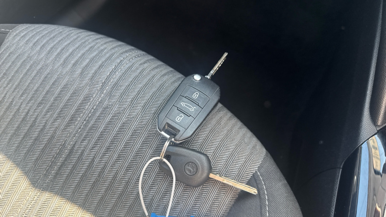 Vauxhall Corsa 1.2 SE Premium 5dr Petrol Hatchback